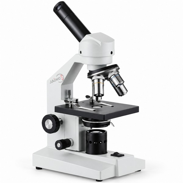 Compound Microscope Objectives